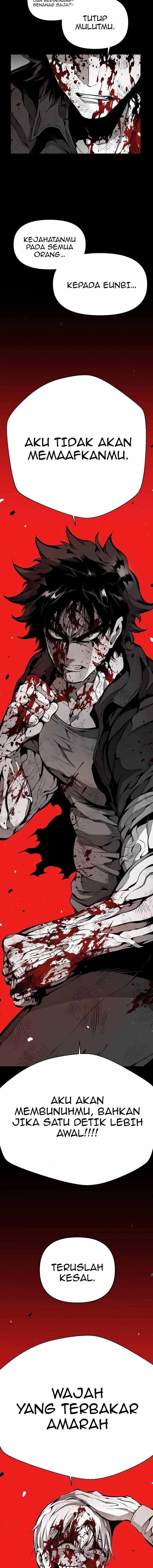 Beastburn Chapter 17 Gambar 8