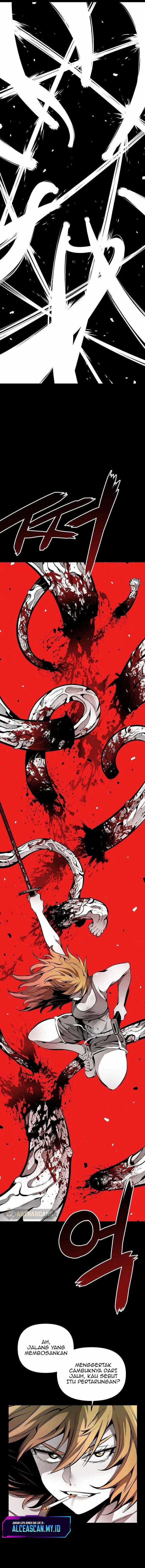 Beastburn Chapter 17 Gambar 10