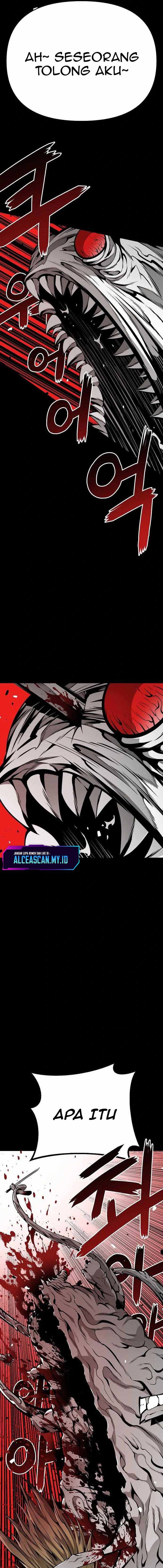Beastburn Chapter 17 Gambar 14