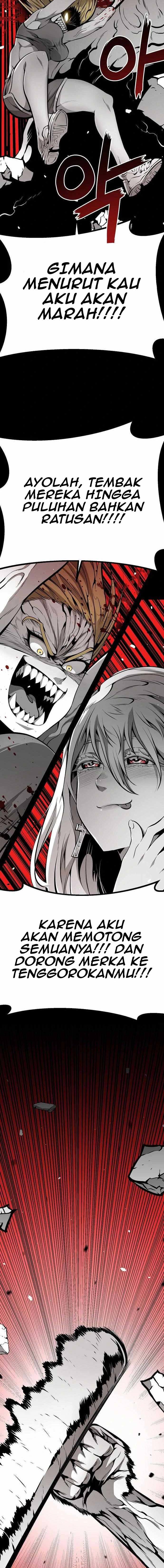 Beastburn Chapter 17 Gambar 15