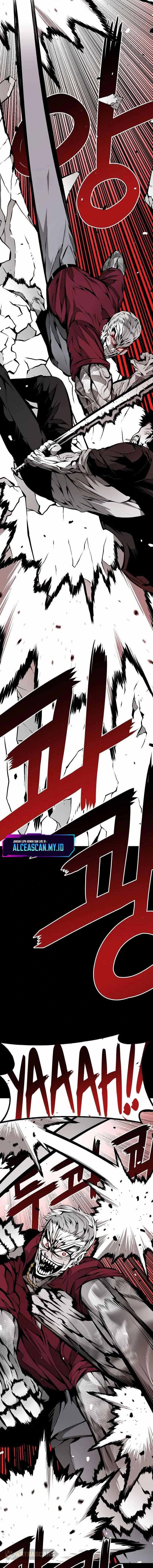 Beastburn Chapter 17 Gambar 19
