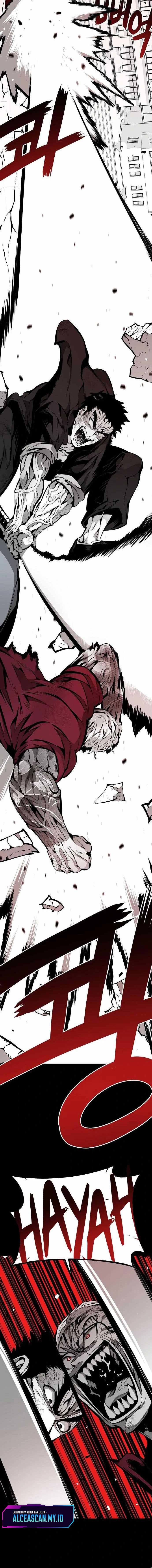 Beastburn Chapter 17 Gambar 21