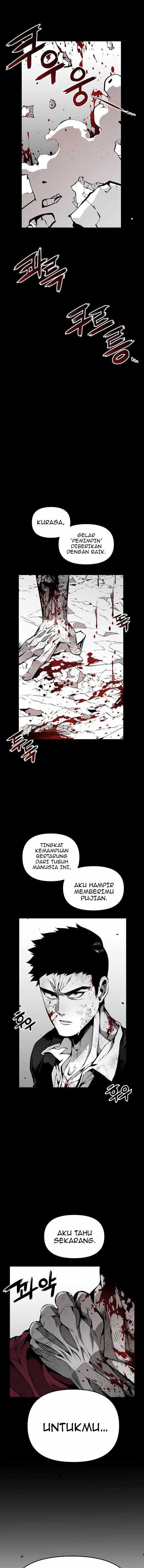 Beastburn Chapter 17 Gambar 24