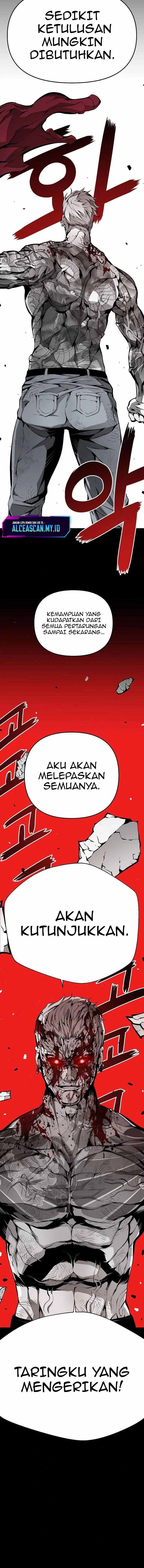 Beastburn Chapter 17 Gambar 25