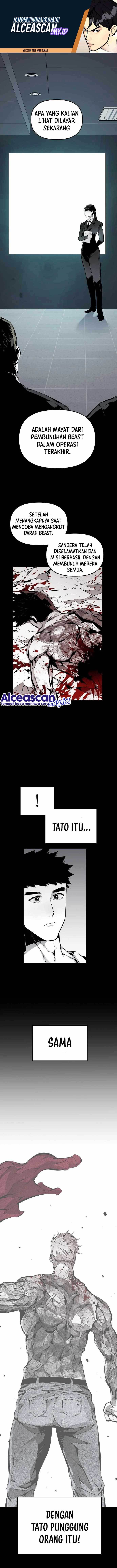 Beastburn Chapter 24 Gambar 2