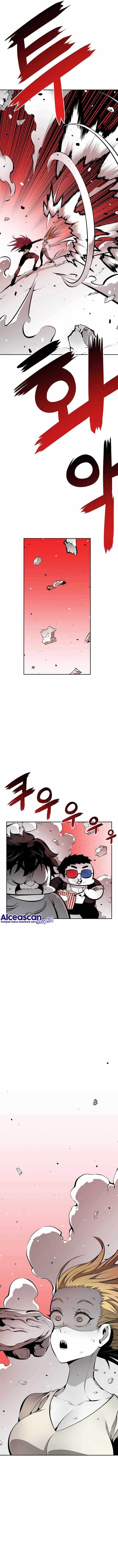 Beastburn Chapter 24 Gambar 7