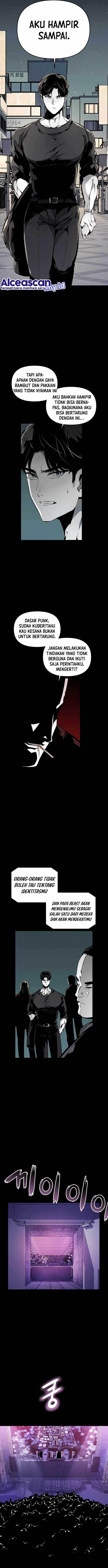 Beastburn Chapter 24 Gambar 10