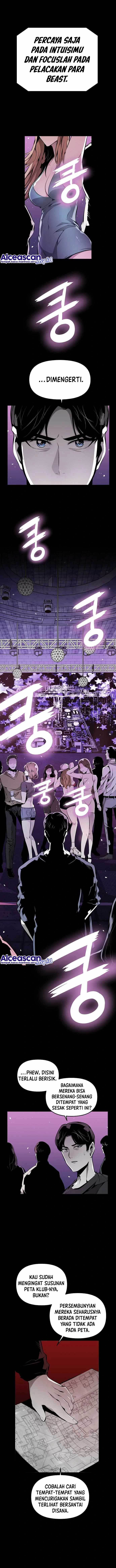 Beastburn Chapter 24 Gambar 11