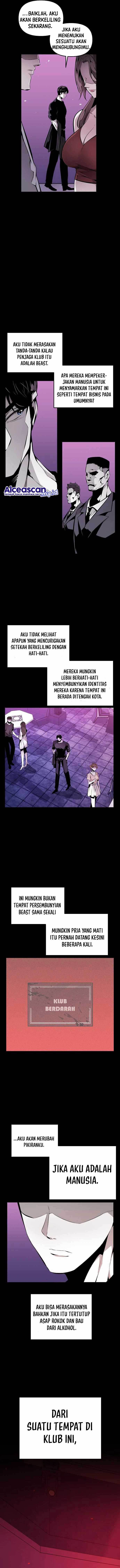 Beastburn Chapter 24 Gambar 12
