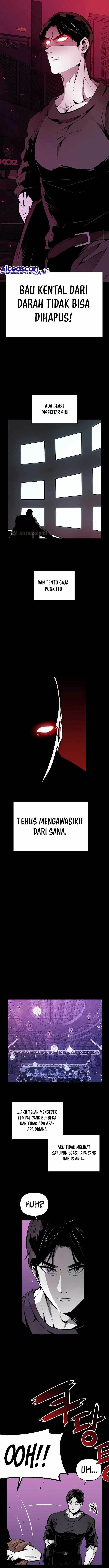 Beastburn Chapter 24 Gambar 13