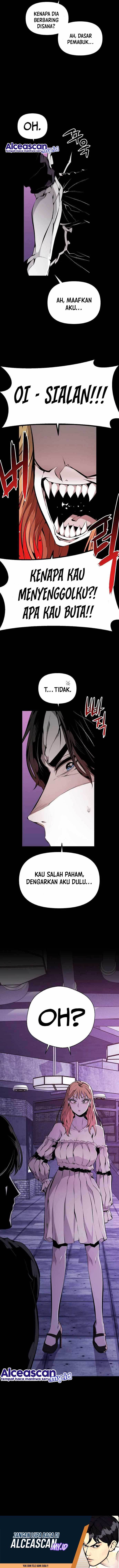 Beastburn Chapter 24 Gambar 14