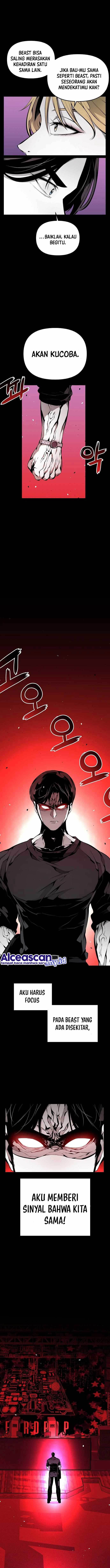 Beastburn Chapter 25 Gambar 3