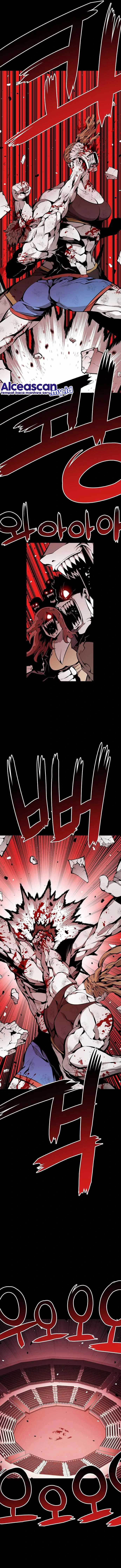 Beastburn Chapter 25 Gambar 7