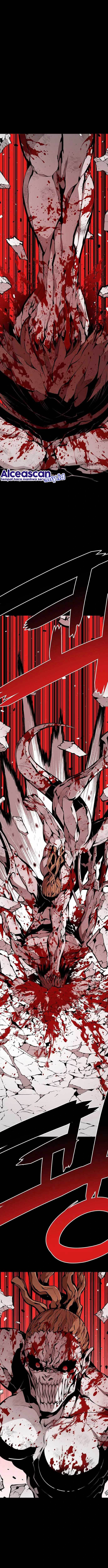 Beastburn Chapter 25 Gambar 11