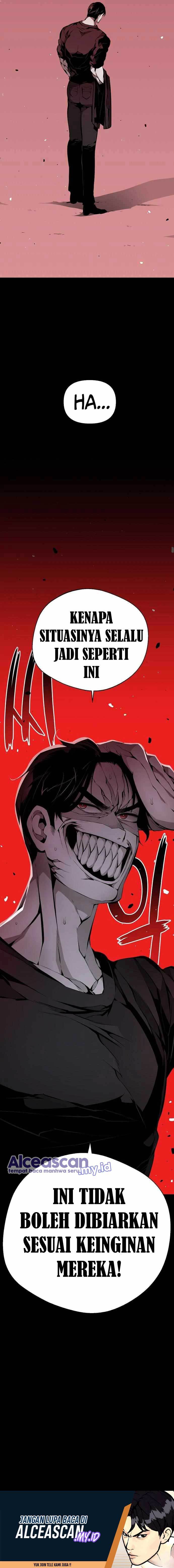 Beastburn Chapter 25 Gambar 16