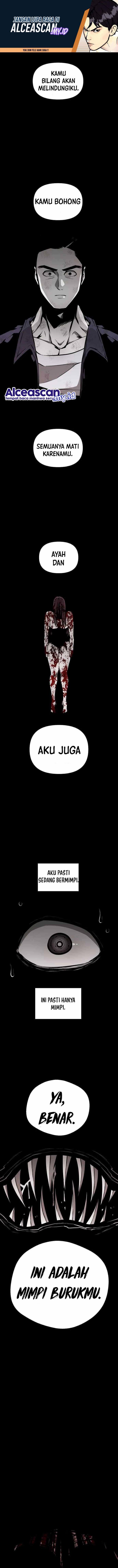 Beastburn Chapter 31 Gambar 2