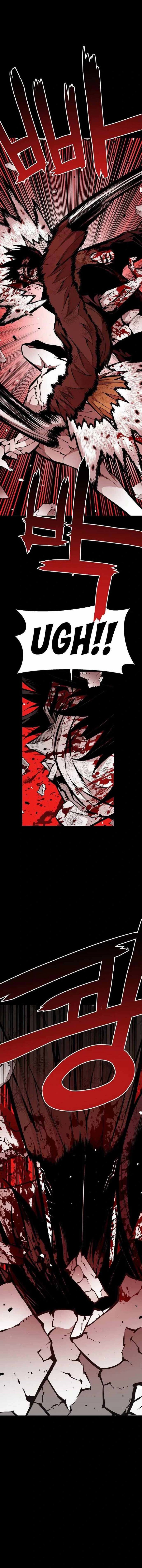 Beastburn Chapter 31 Gambar 8