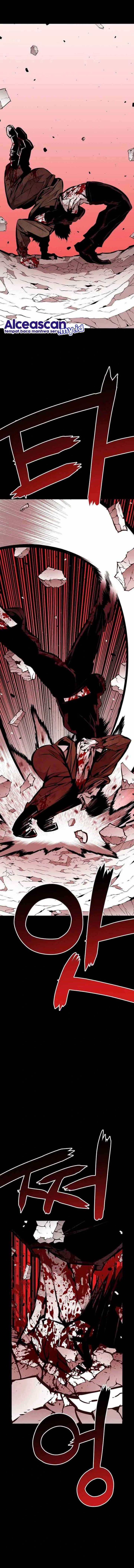 Beastburn Chapter 31 Gambar 11
