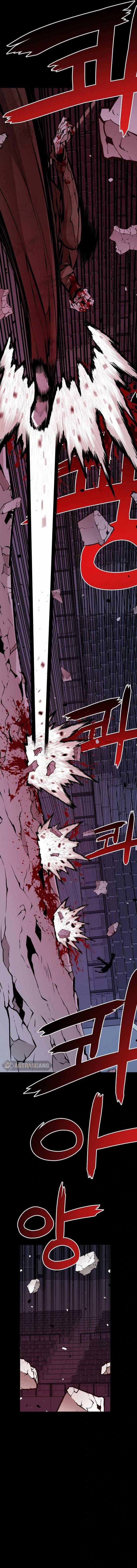 Beastburn Chapter 31 Gambar 12