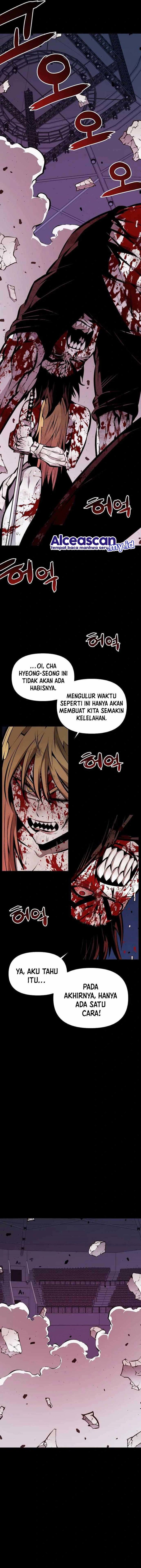 Beastburn Chapter 31 Gambar 13