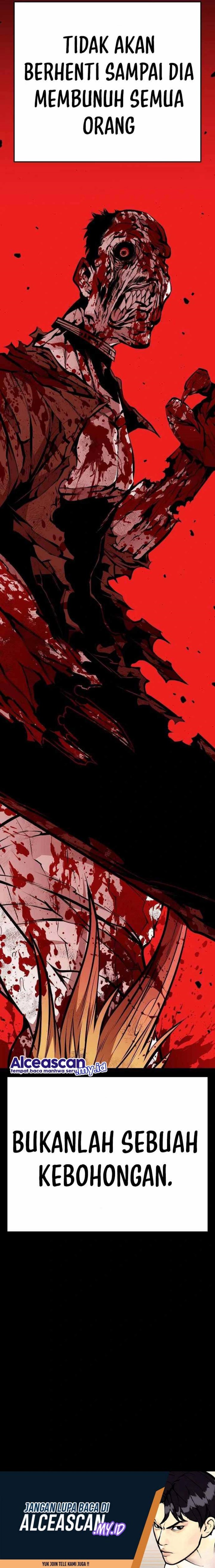 Beastburn Chapter 31 Gambar 22
