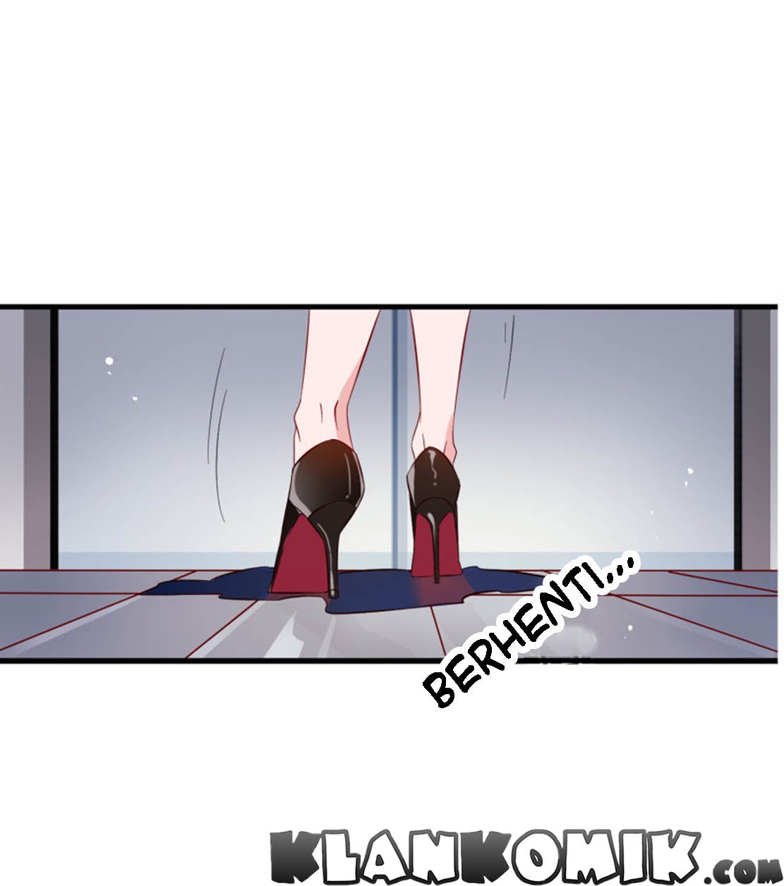 Beautiful Boss Cold-Hearted Chapter 02 Gambar 7