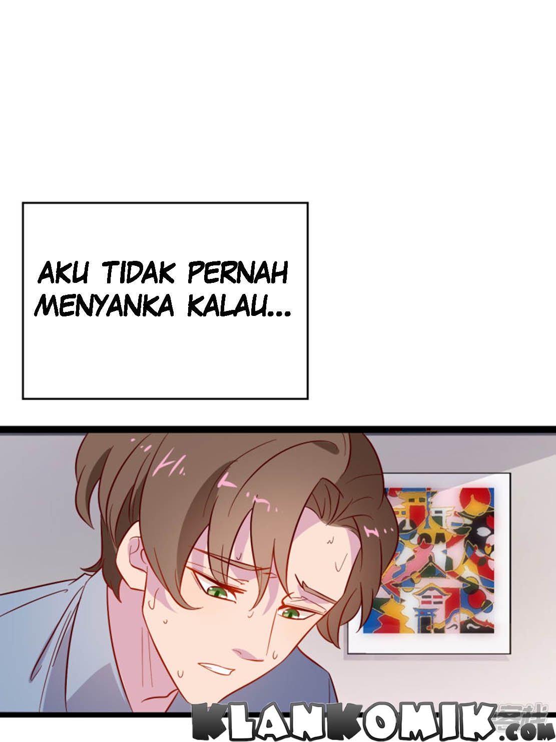 Beautiful Boss Cold-Hearted Chapter 02 Gambar 13