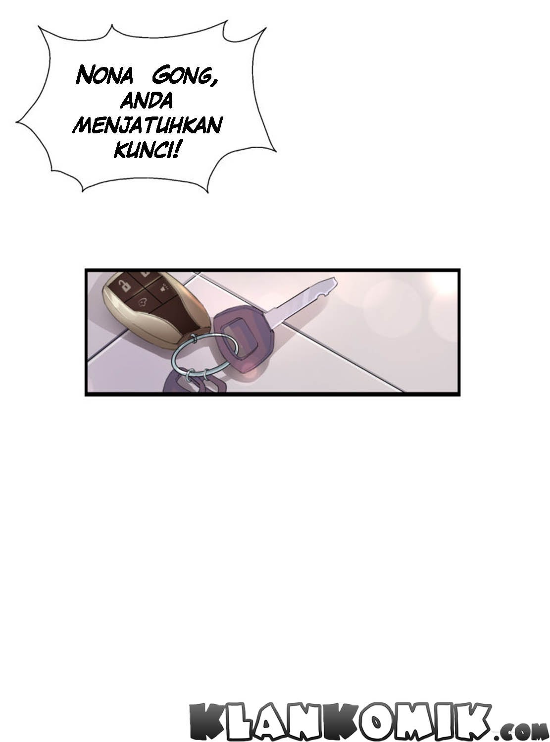 Beautiful Boss Cold-Hearted Chapter 02 Gambar 17