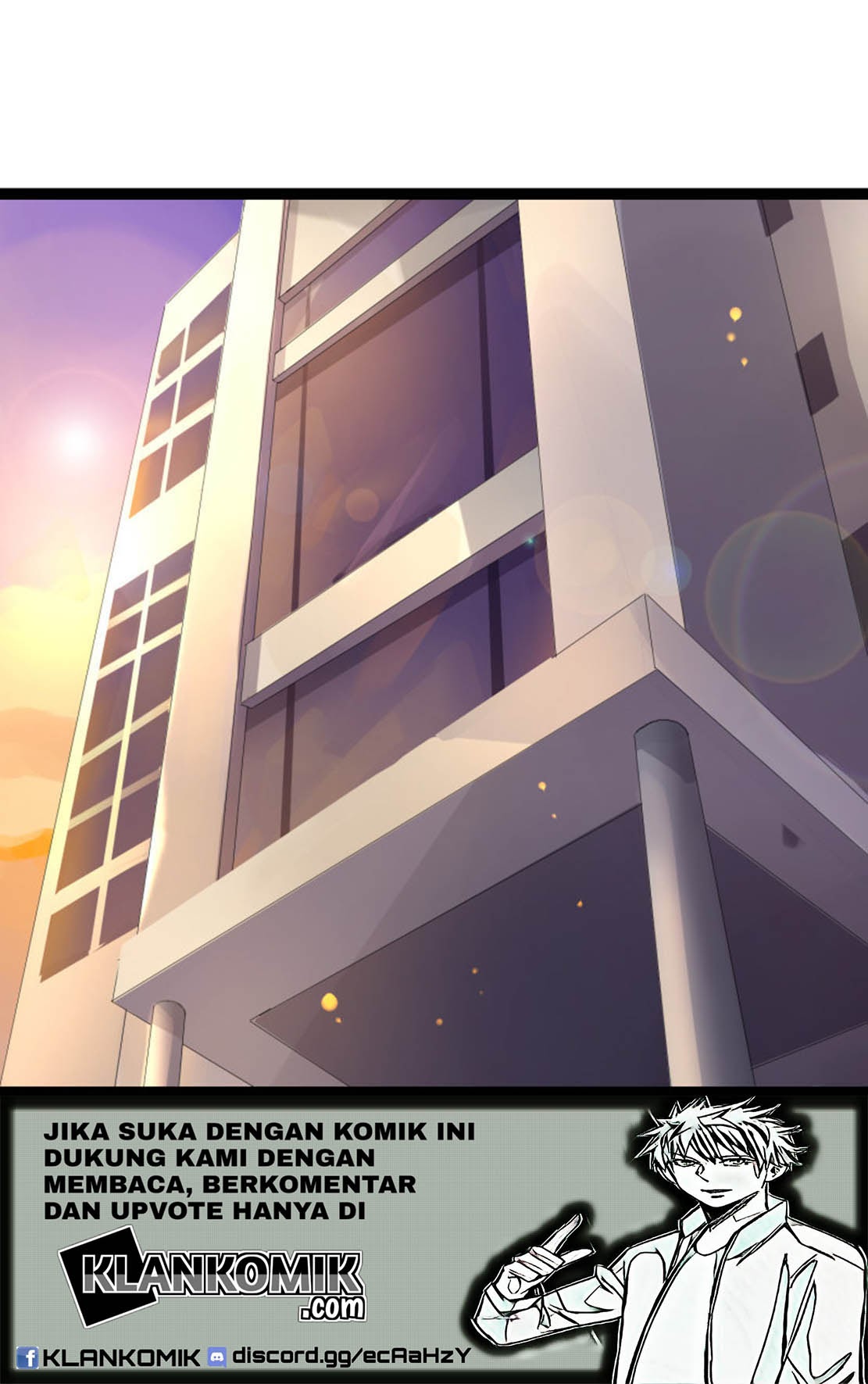 Beautiful Boss Cold-Hearted Chapter 02 Gambar 18