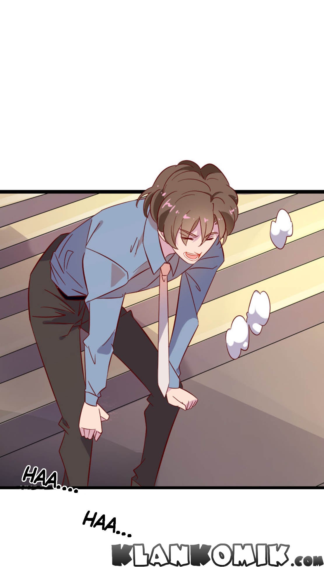 Beautiful Boss Cold-Hearted Chapter 02 Gambar 21