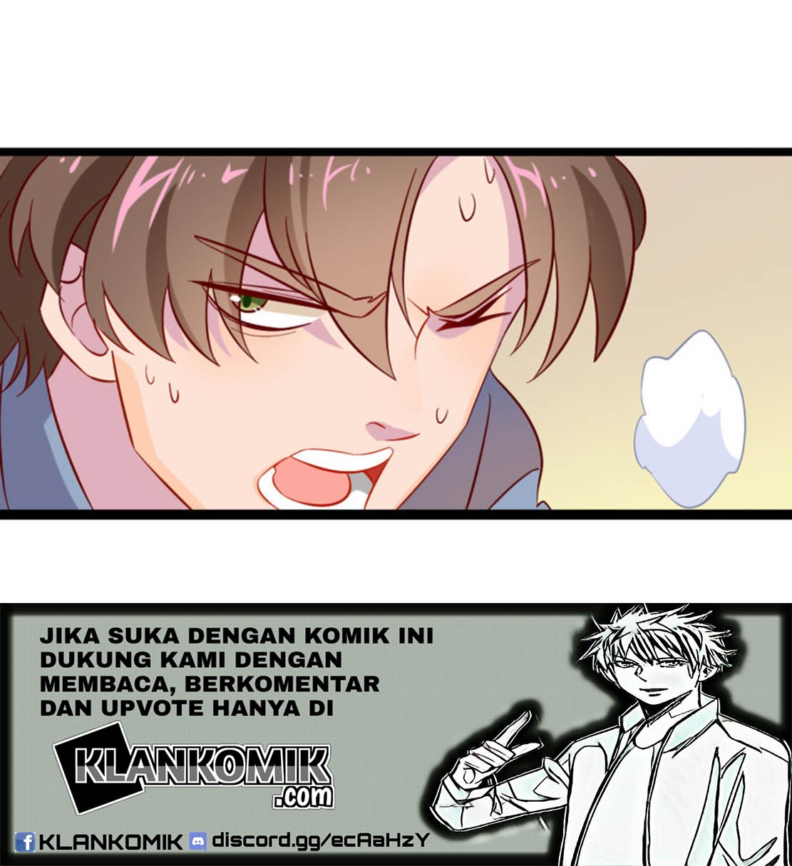 Beautiful Boss Cold-Hearted Chapter 02 Gambar 22