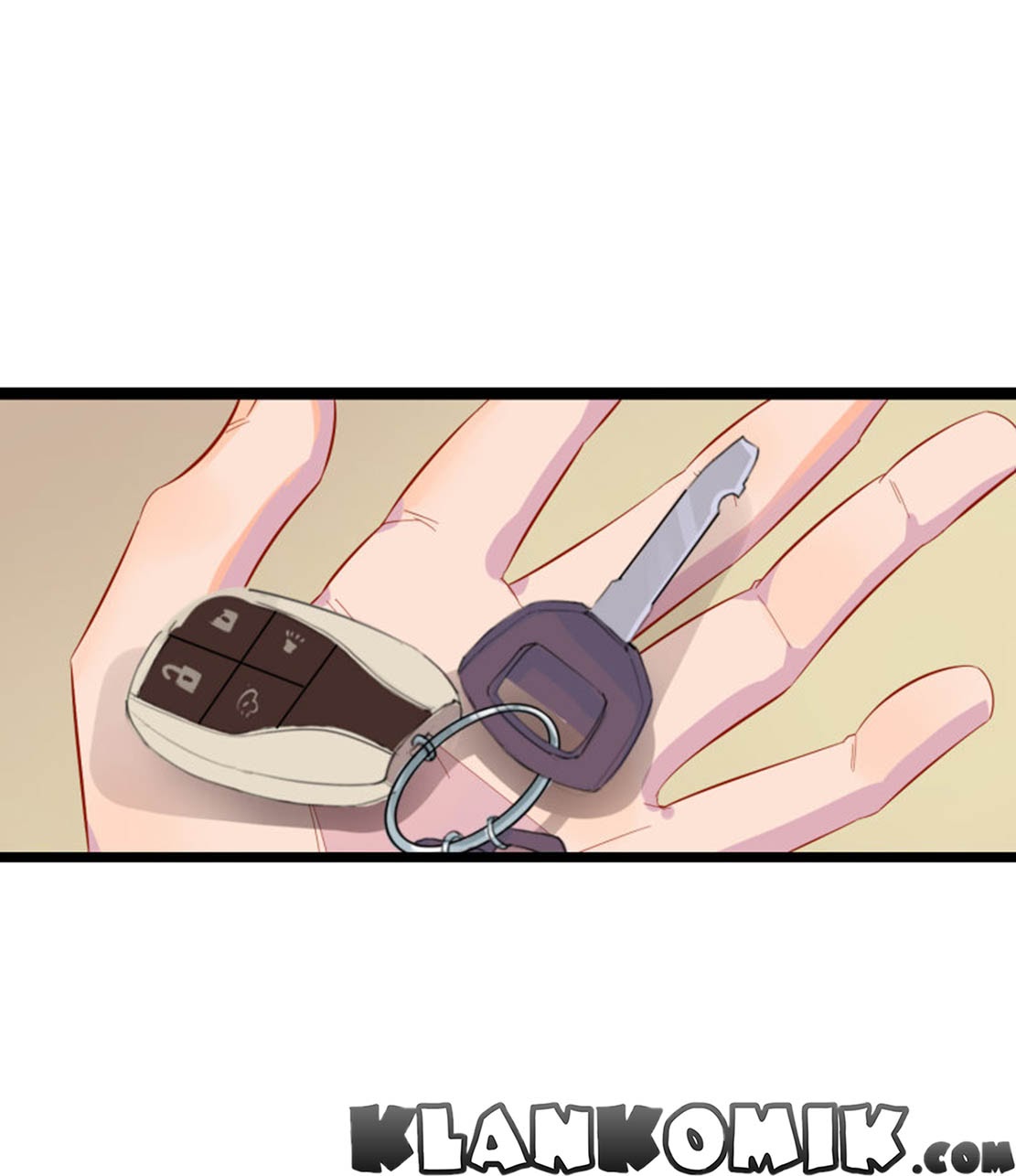 Beautiful Boss Cold-Hearted Chapter 02 Gambar 23