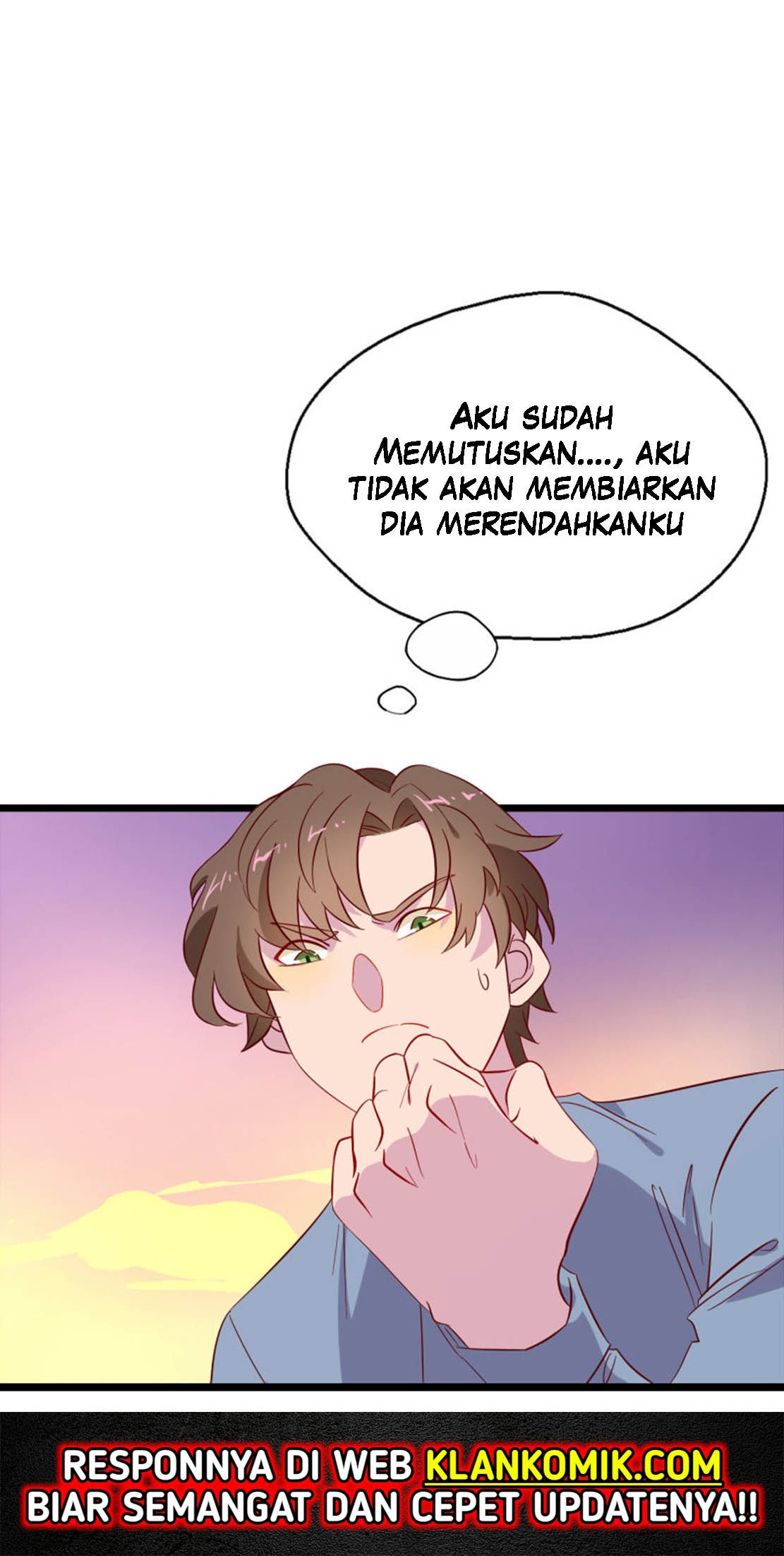 Beautiful Boss Cold-Hearted Chapter 02 Gambar 24
