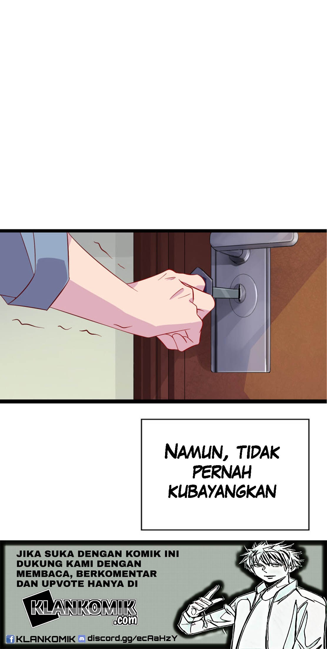 Beautiful Boss Cold-Hearted Chapter 02 Gambar 26