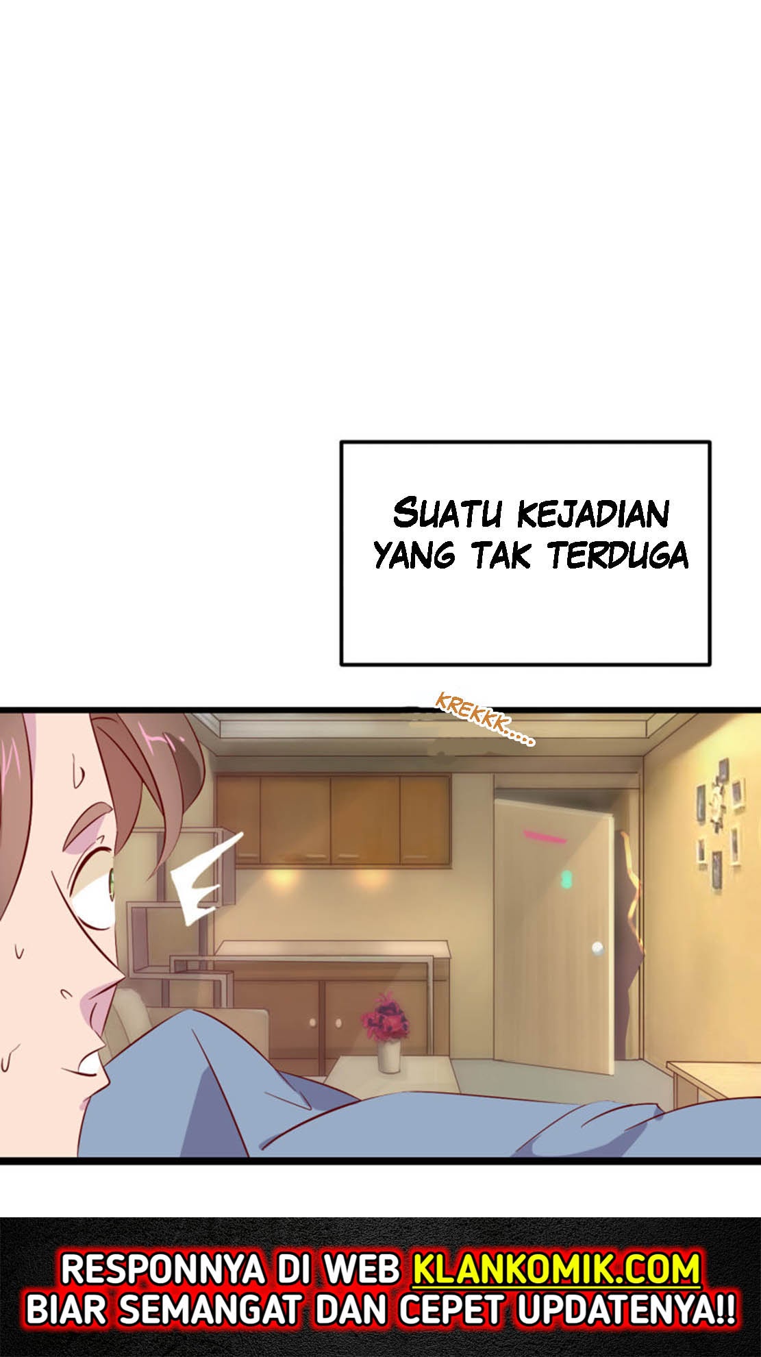 Beautiful Boss Cold-Hearted Chapter 02 Gambar 28