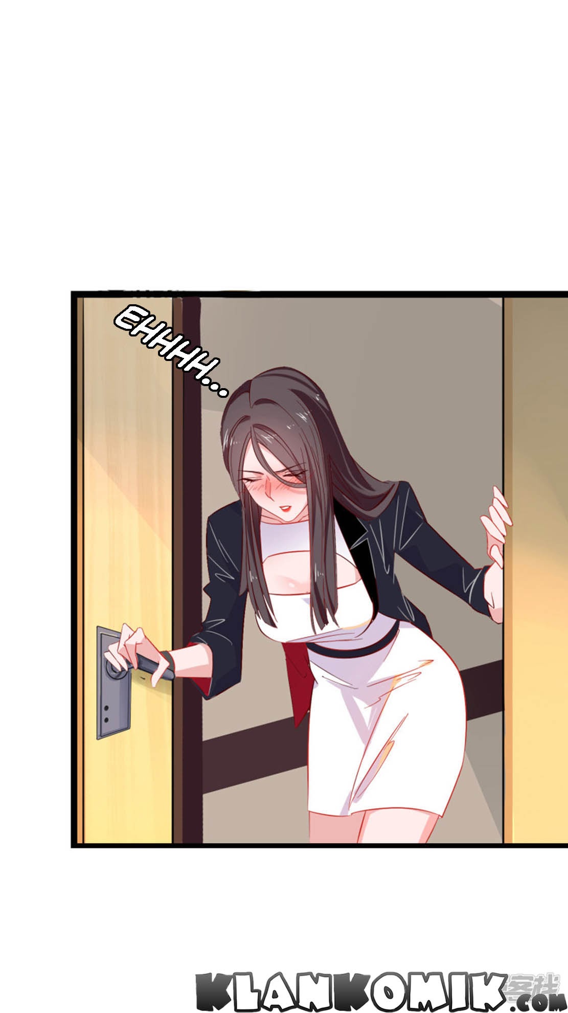 Beautiful Boss Cold-Hearted Chapter 02 Gambar 29