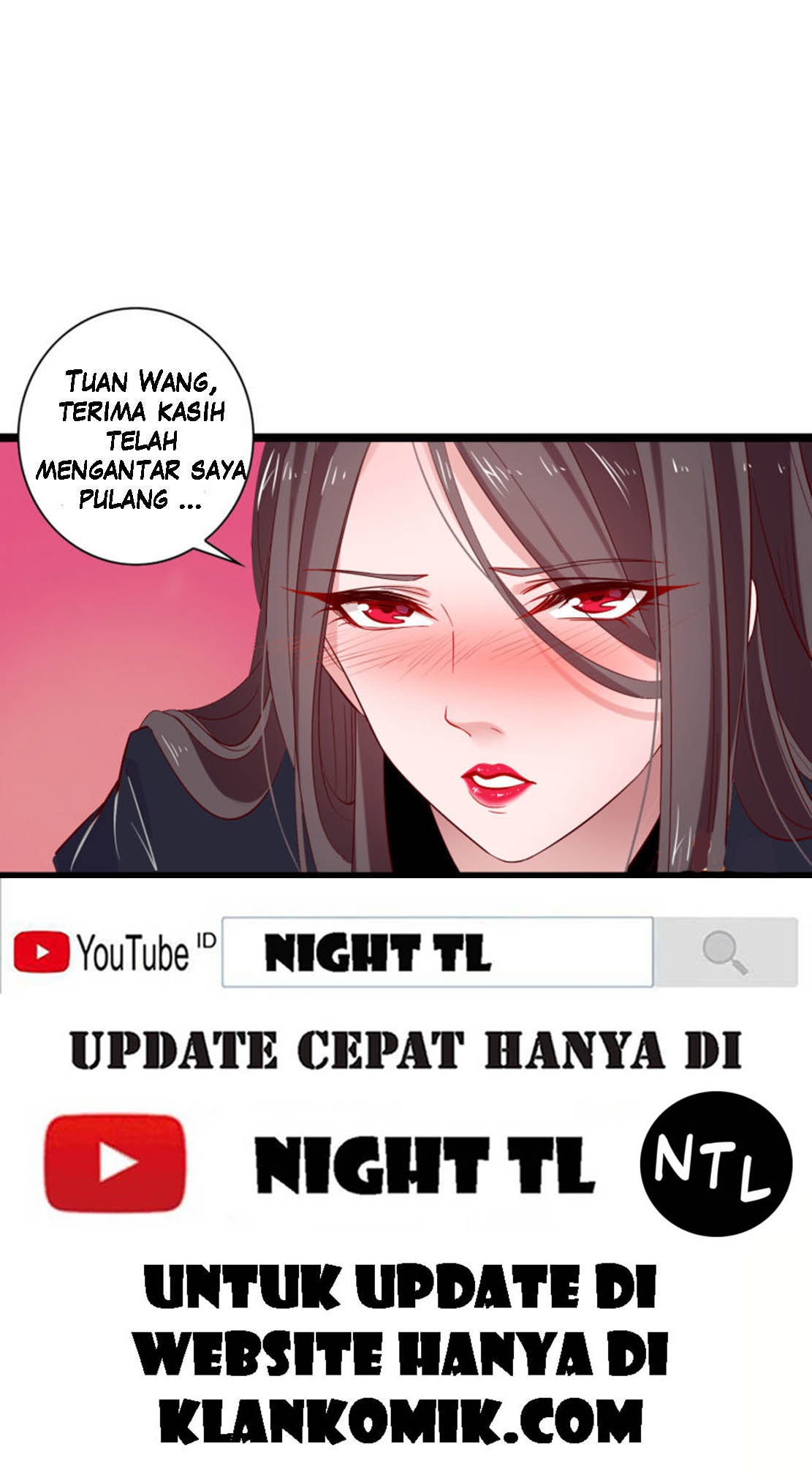 Beautiful Boss Cold-Hearted Chapter 02 Gambar 30