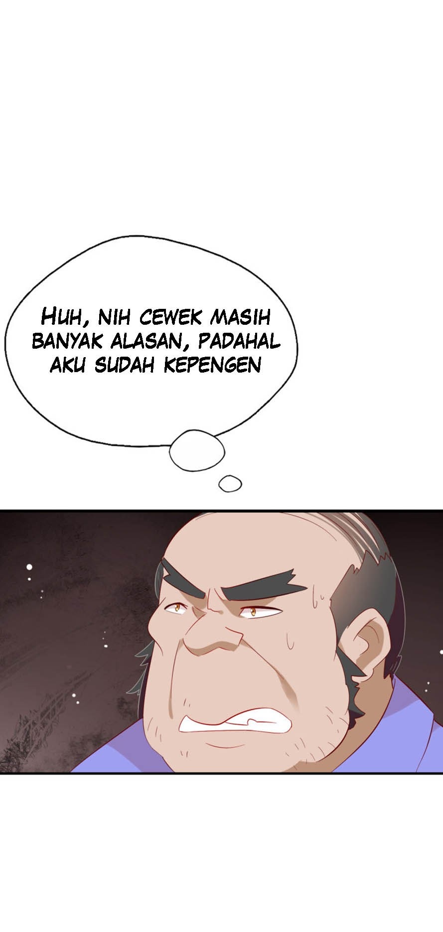 Beautiful Boss Cold-Hearted Chapter 04 Gambar 15