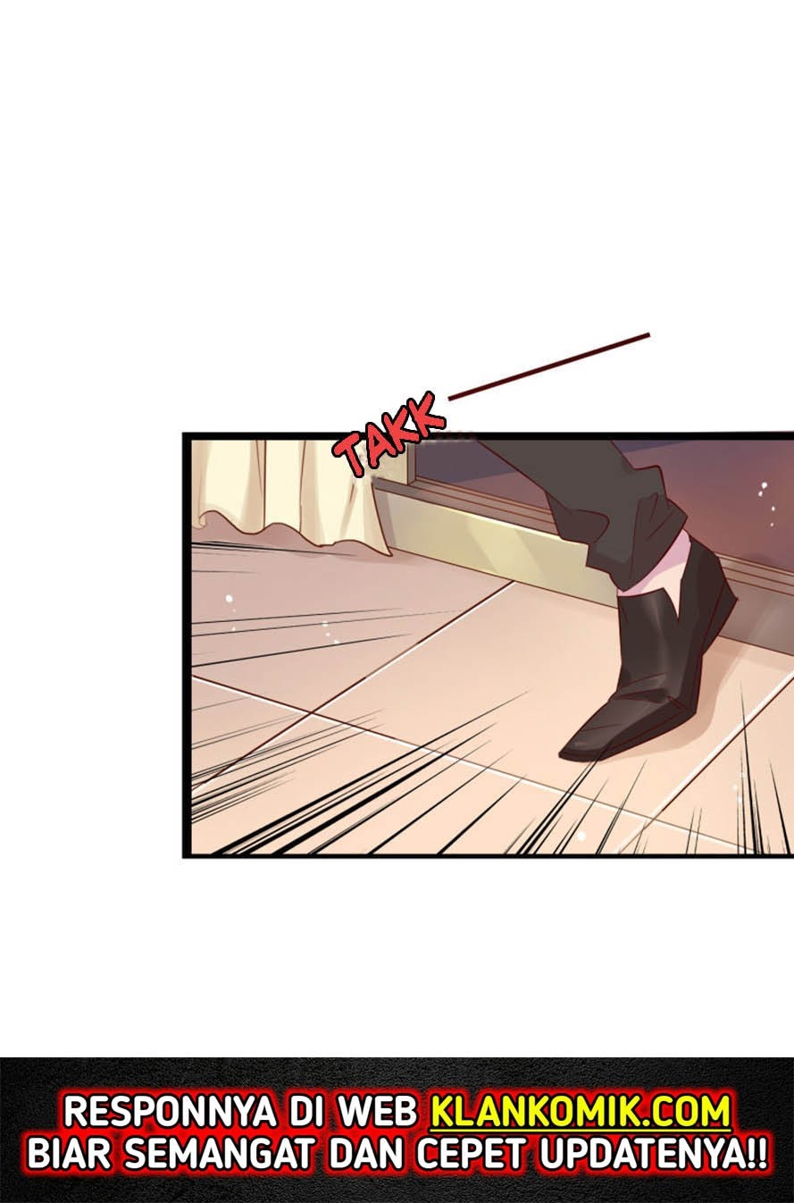 Beautiful Boss Cold-Hearted Chapter 04 Gambar 28