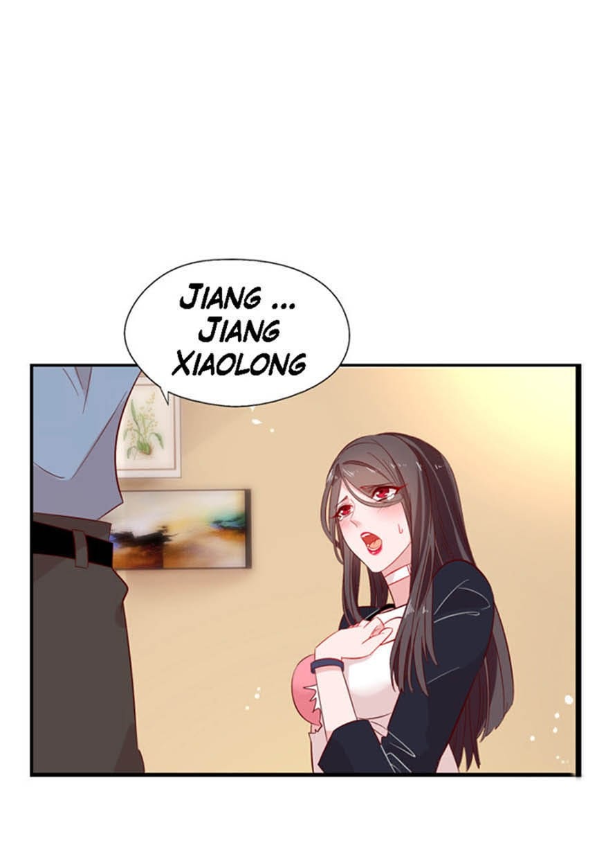 Beautiful Boss Cold-Hearted Chapter 04 Gambar 31