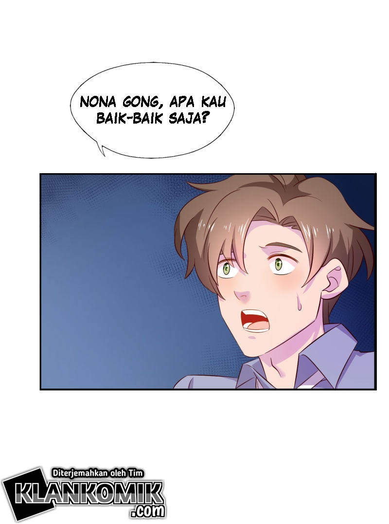 Beautiful Boss Cold-Hearted Chapter 07 Gambar 3