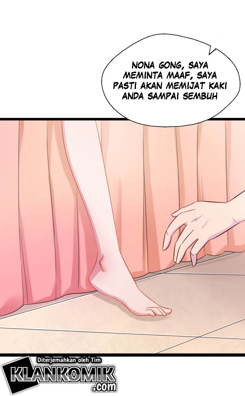 Beautiful Boss Cold-Hearted Chapter 07 Gambar 5