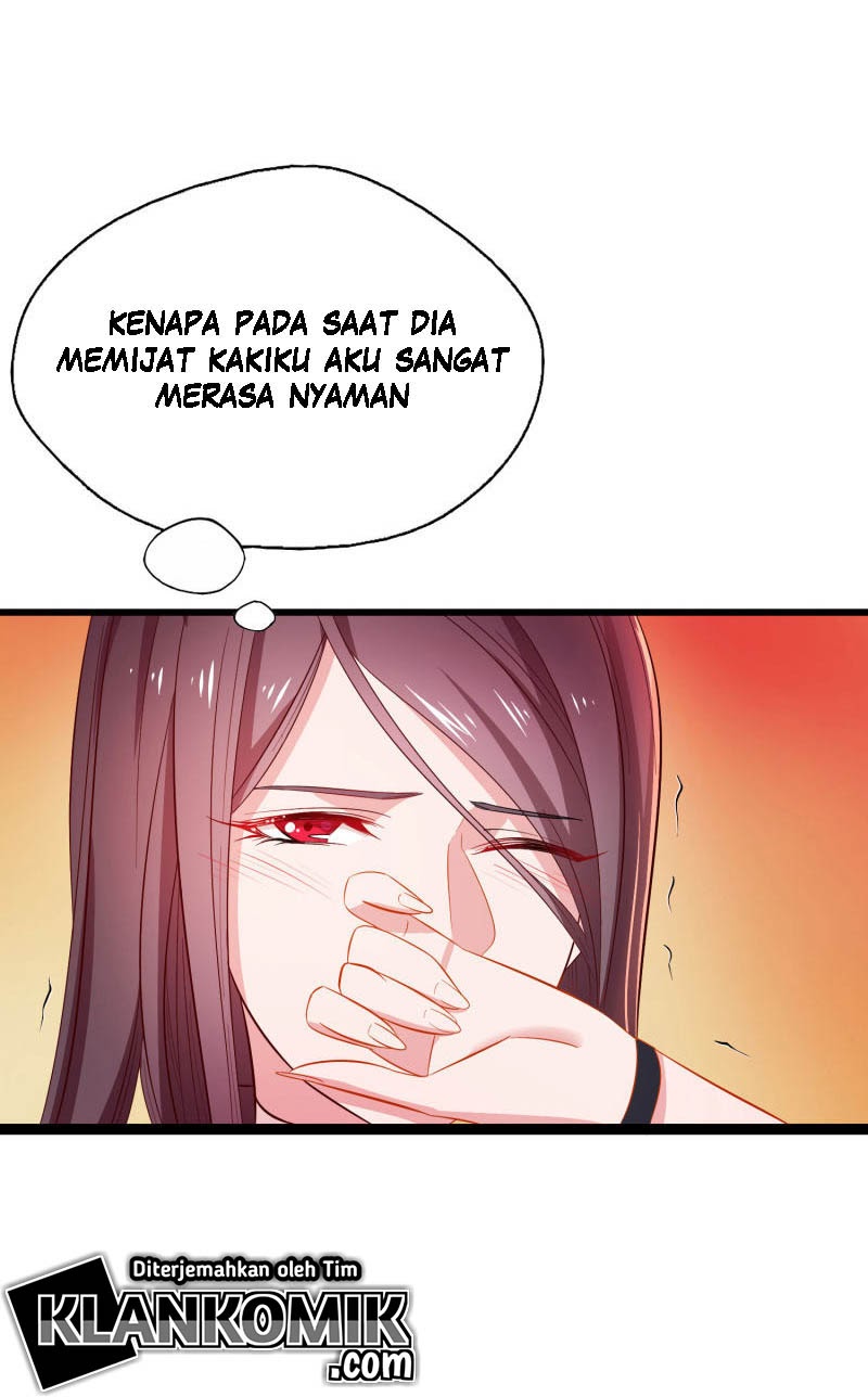 Beautiful Boss Cold-Hearted Chapter 07 Gambar 7