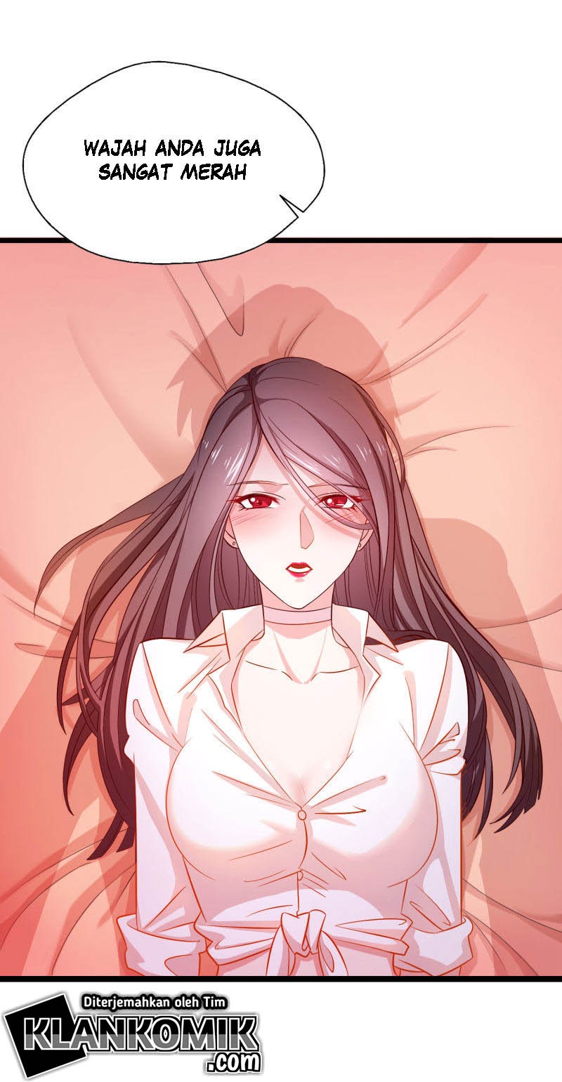 Beautiful Boss Cold-Hearted Chapter 07 Gambar 11