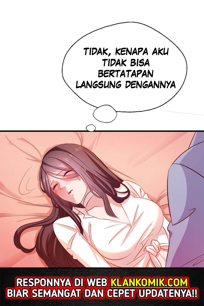 Beautiful Boss Cold-Hearted Chapter 07 Gambar 12