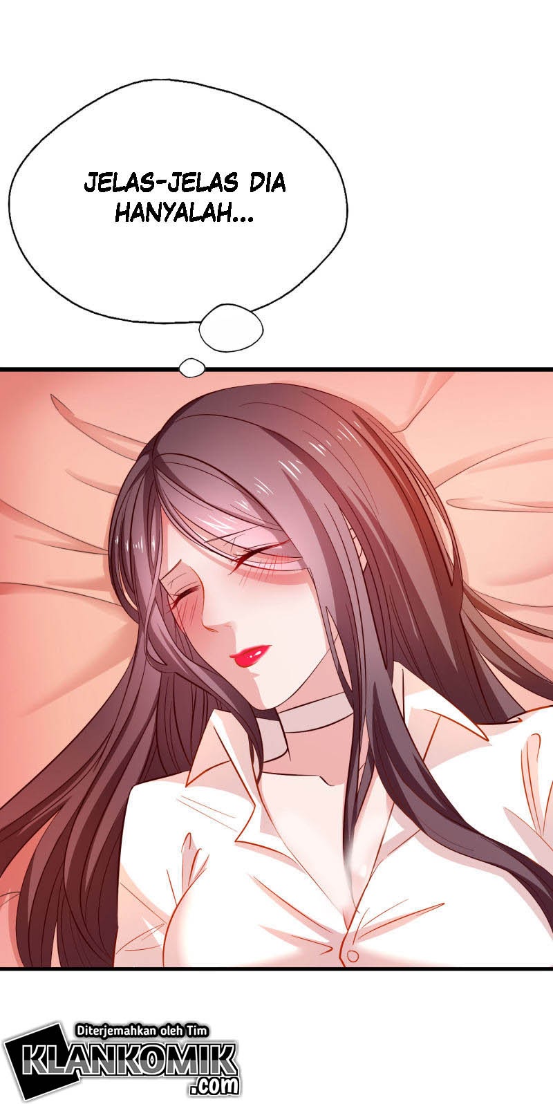Beautiful Boss Cold-Hearted Chapter 07 Gambar 13