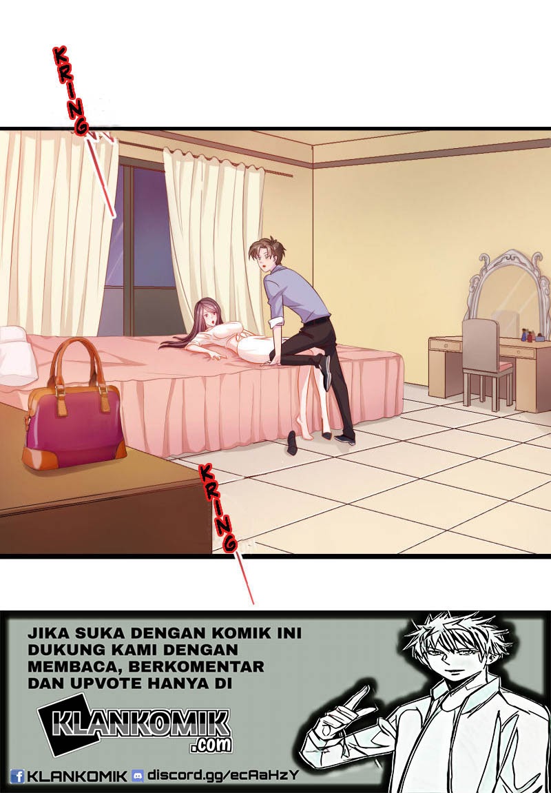 Beautiful Boss Cold-Hearted Chapter 07 Gambar 14