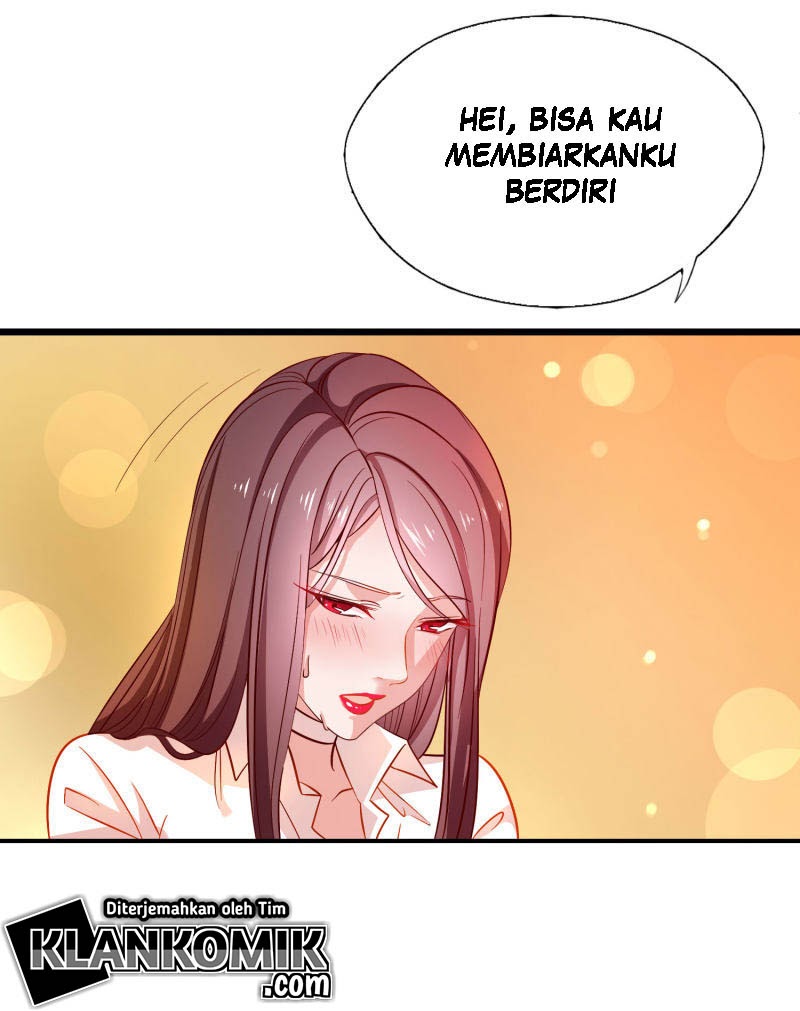Beautiful Boss Cold-Hearted Chapter 07 Gambar 15