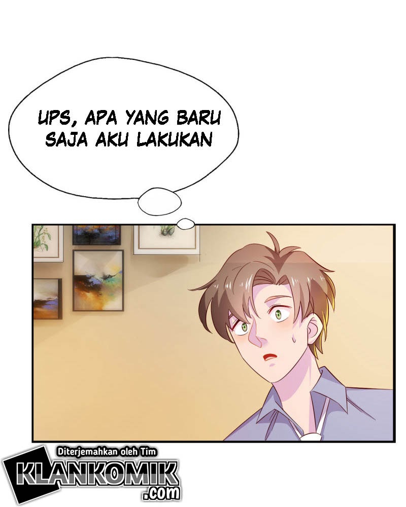 Beautiful Boss Cold-Hearted Chapter 07 Gambar 17