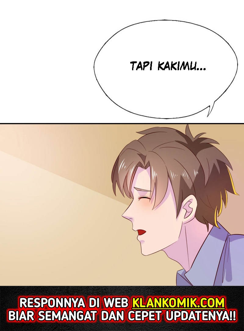 Beautiful Boss Cold-Hearted Chapter 07 Gambar 24
